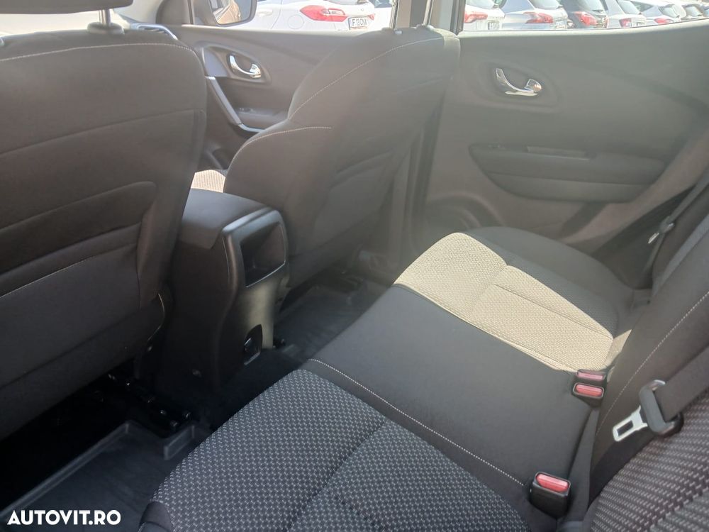 Renault Kadjar 1.2 TCe Life - 4