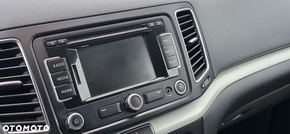 Seat Alhambra 2.0 TDI Ecomotive 4You - 27