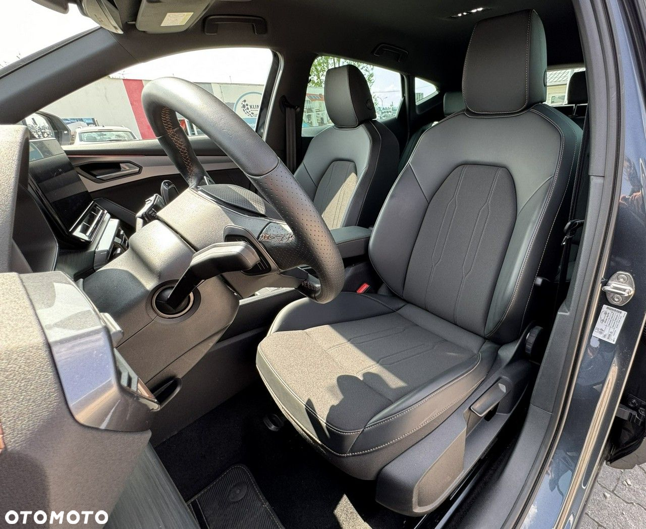 Cupra Formentor 1.5 TSI DSG - 11