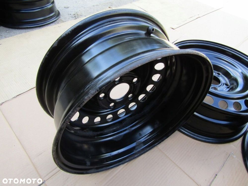 Felgi 16 Renault Arcana Captur II Mitsubishi ASX II Dacia Duster III ET32 - 14