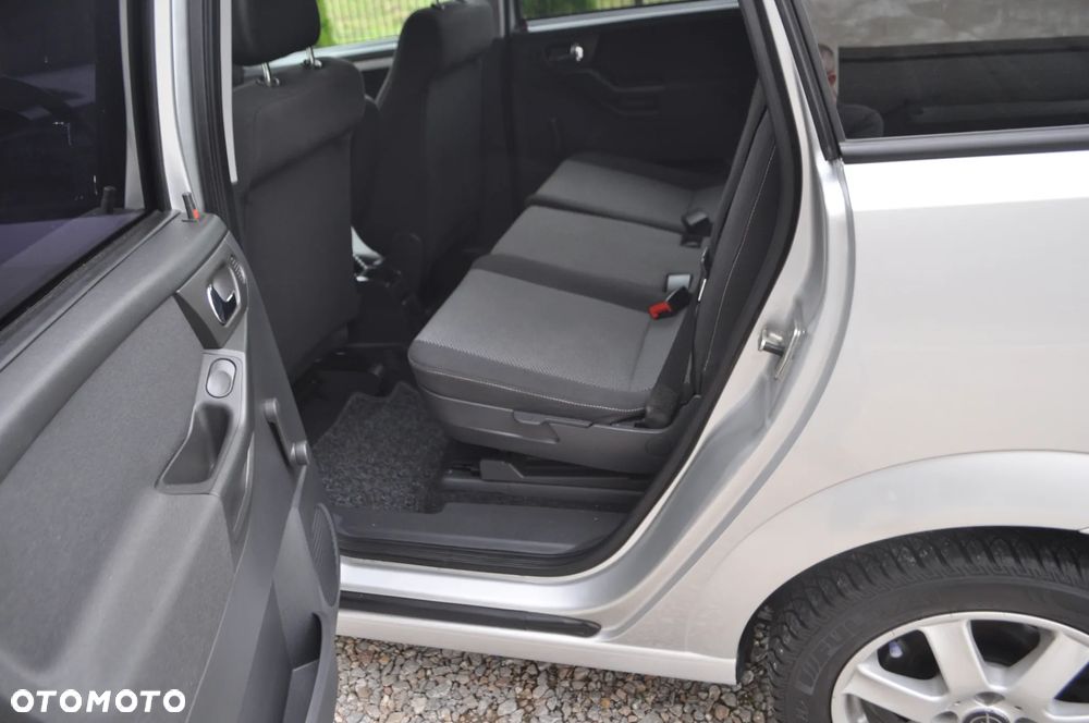 Opel Meriva 1.6 16V Edition - 19