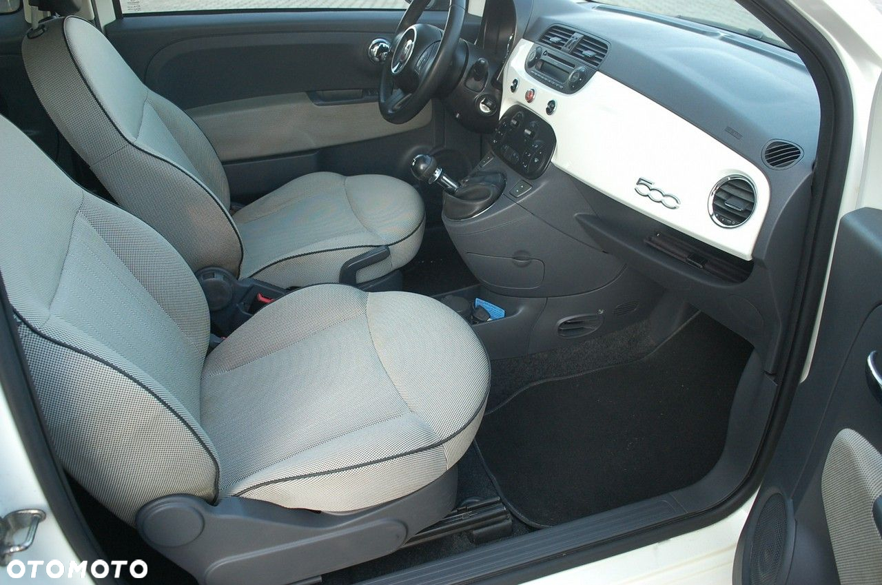Fiat 500 - 7