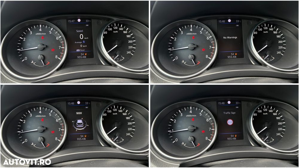 Nissan Qashqai - 7