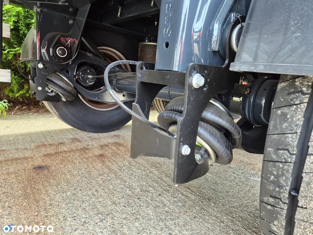 Janmil 46m³ od ręki !! / Fabrycznie nowa /GWARANCJA - 20