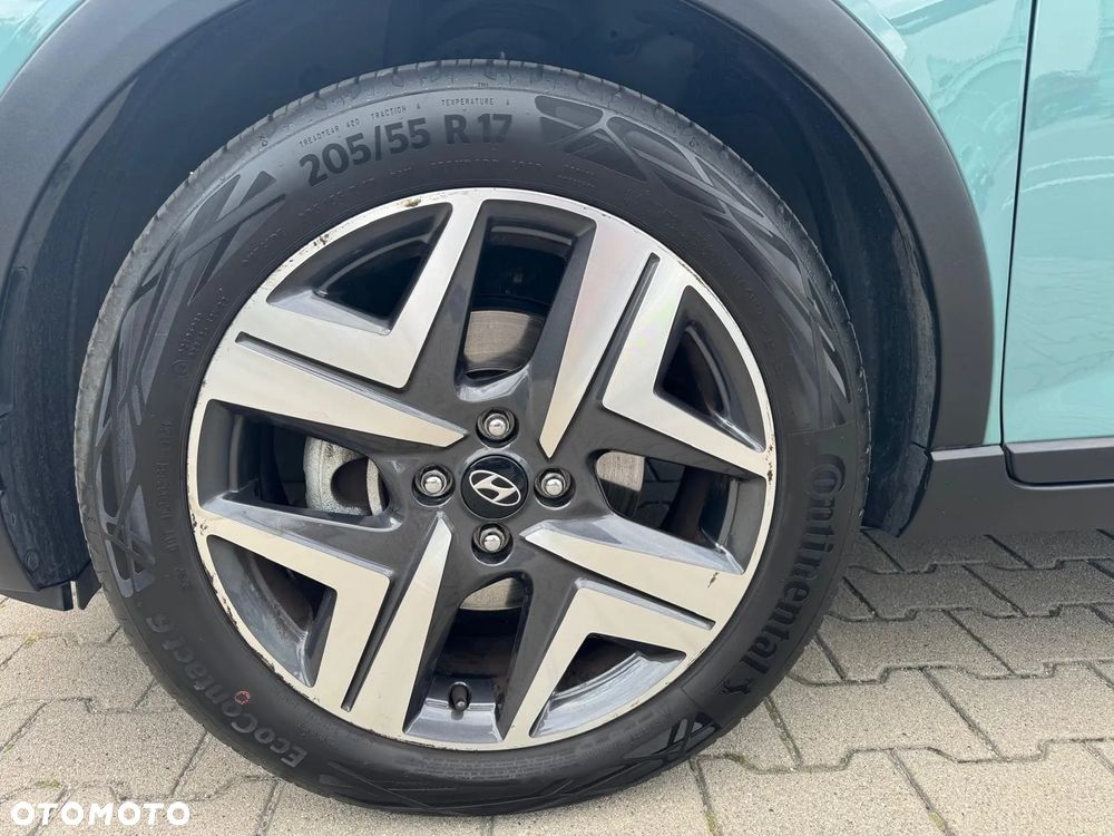 Hyundai Bayon 1.0 T-GDI Executive - 29