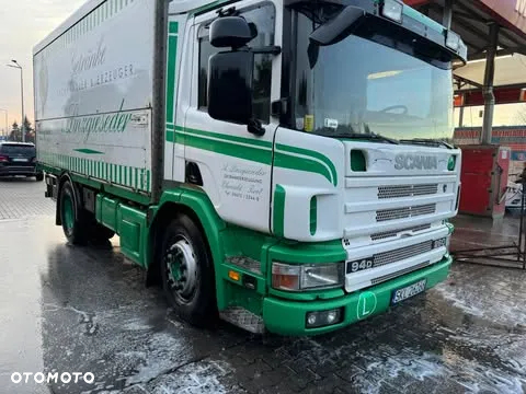 Scania P94 - 3