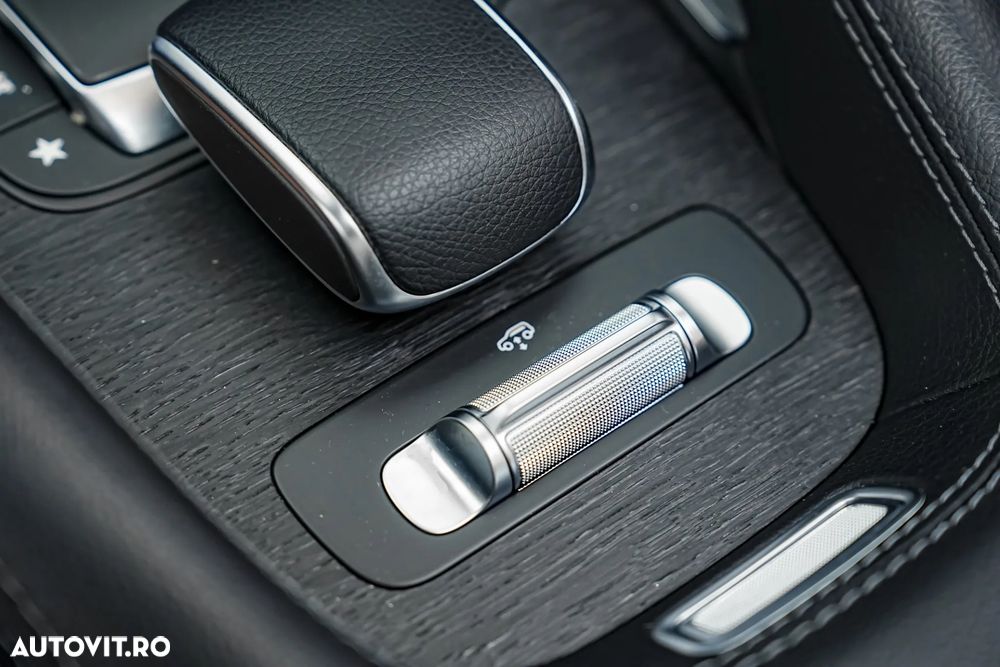 Mercedes-Benz GLE Coupe 350 de 4Matic 9G-TRONIC AMG Line - 40