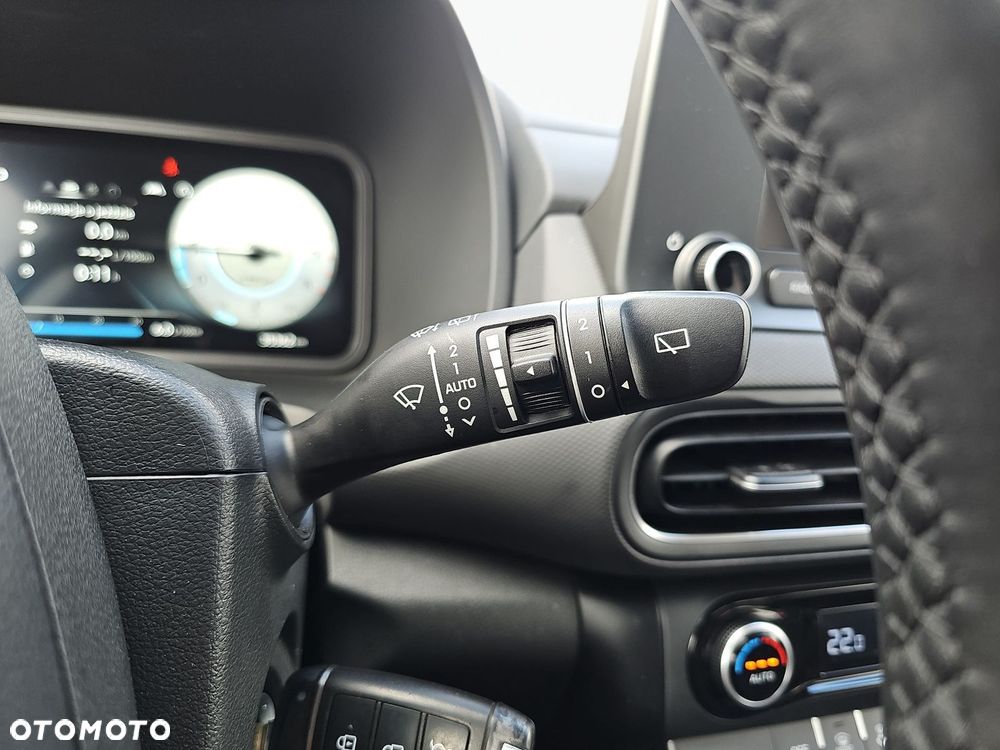 Hyundai Kona 1.0 T-GDI Comfort DCT - 28