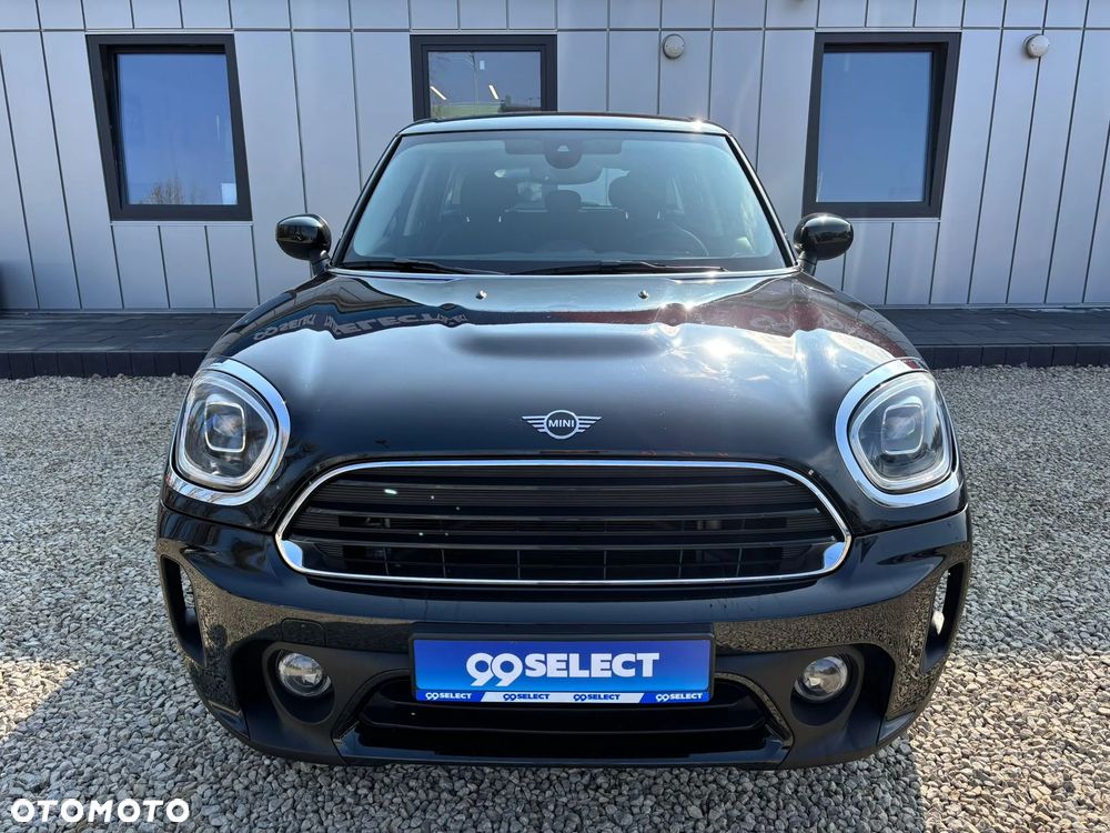 MINI Countryman Cooper - 8