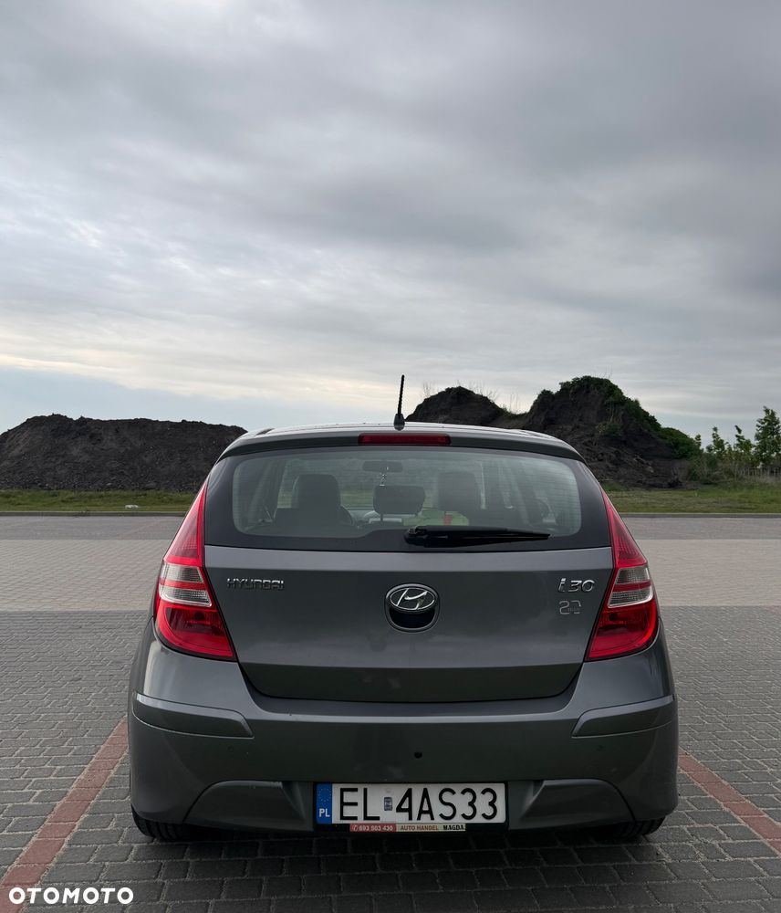 Hyundai i30 1.4 Edition 20 - 5