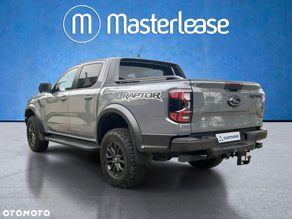 Ford Ranger - 8