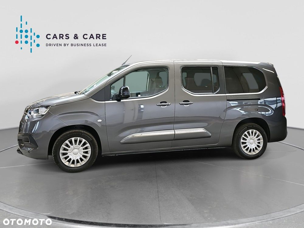 Toyota Proace City Verso Long 1.5 D-4D Business - 27