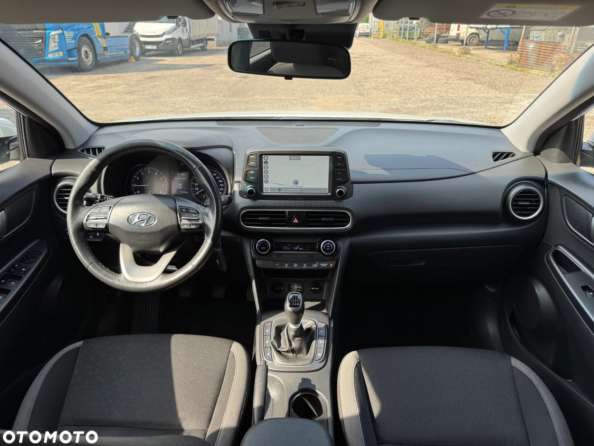 Hyundai Kona 1.0 T-GDI Premium - 2