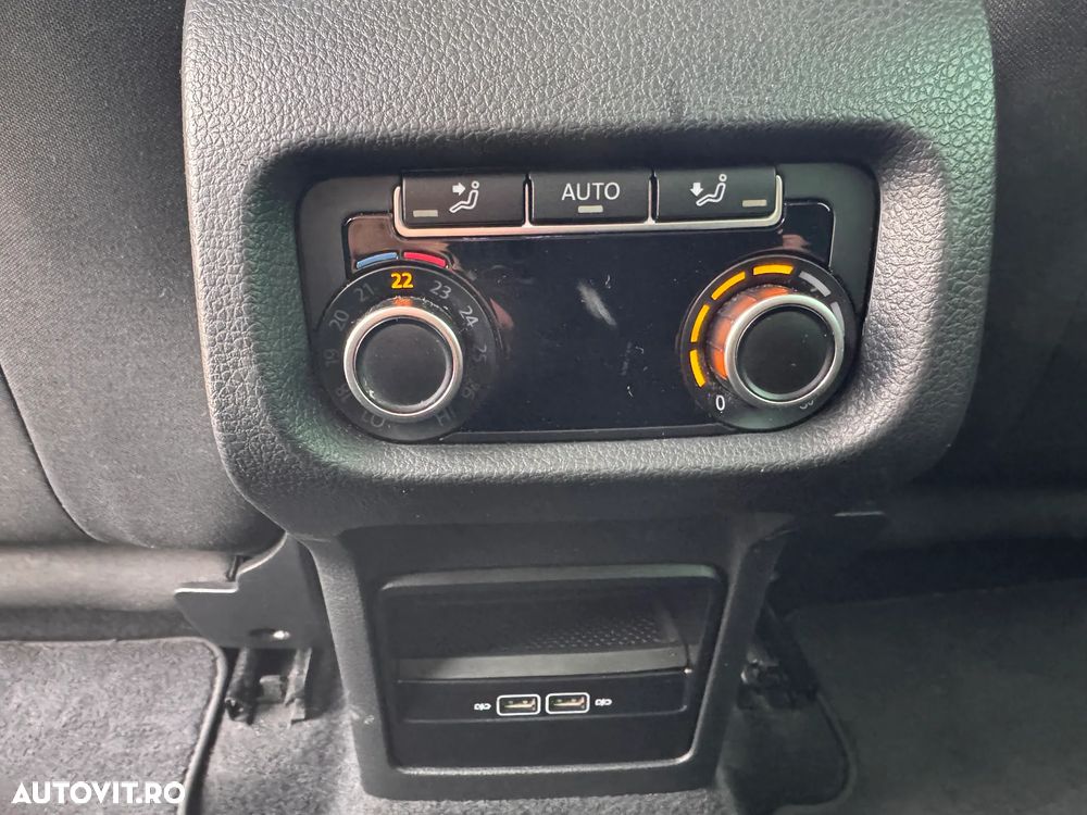 Volkswagen Sharan - 29