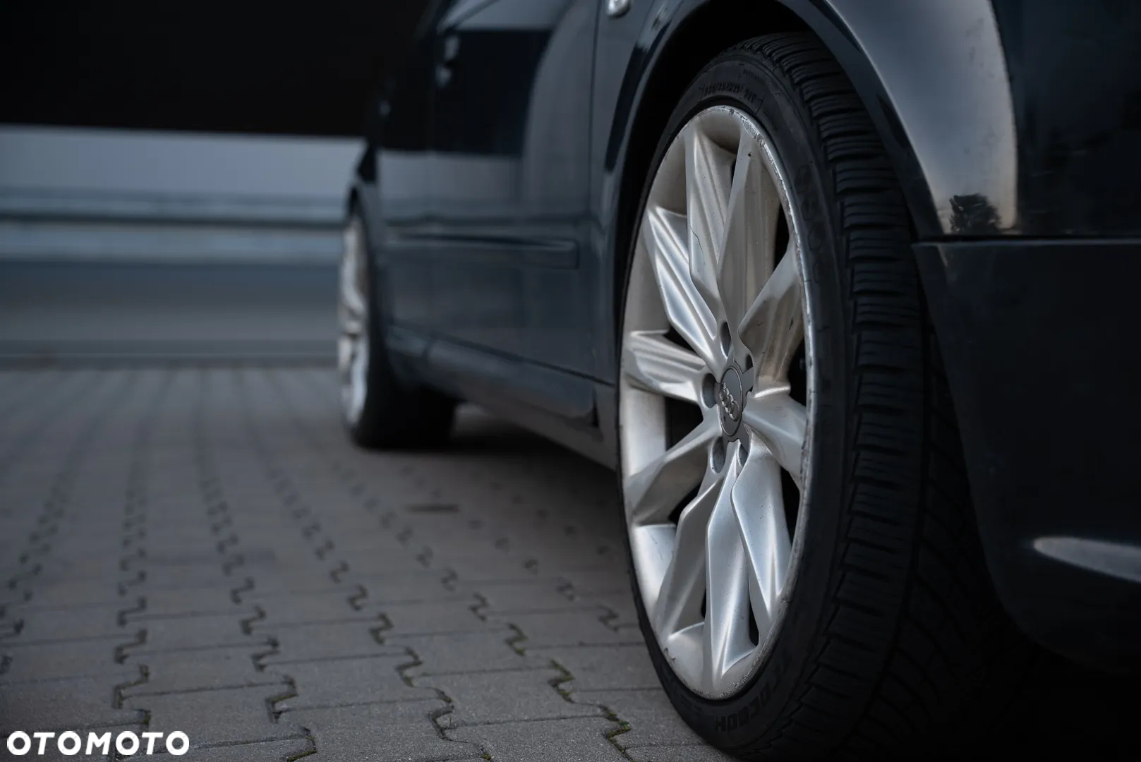 Audi A4 - 23