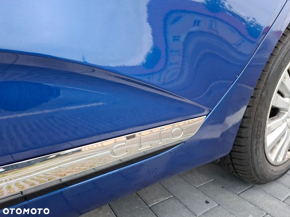 Renault Clio TCe 100 EXPERIENCE - 8