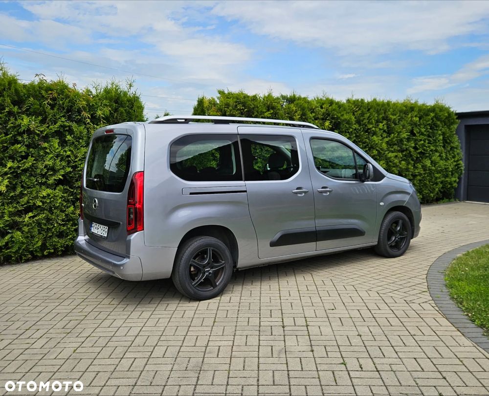 Opel Combo XL 1.5 D Start/Stop Elegance - 15