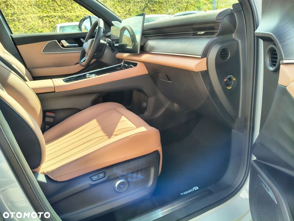 Chery Tiggo 9 - 27
