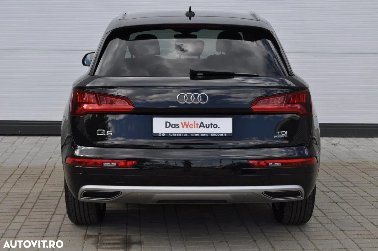 Audi Q5 2.0 TDI Quattro S tronic - 7
