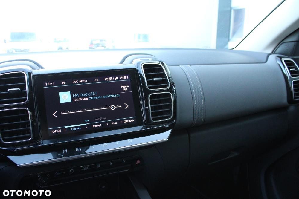 Citroën C5 Aircross - 20