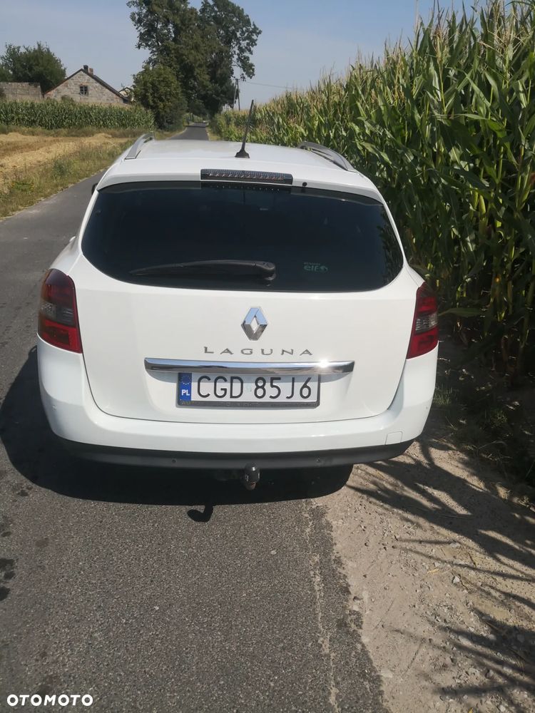 Renault Laguna 2.0 16V 140 Dynamique - 4