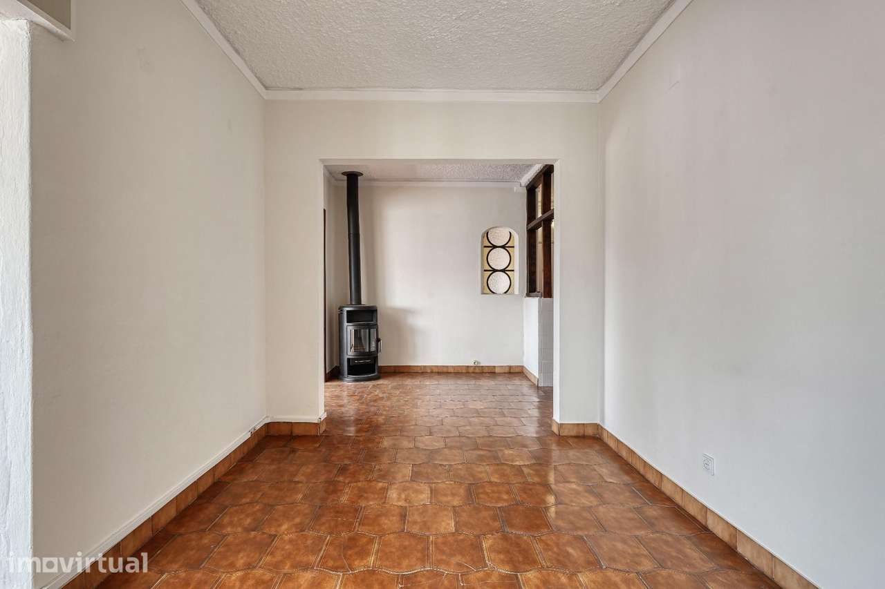 Apartamento T2+1 no 8º Andar com Varanda | Setúbal, S. Sebastião - Grande imagem: 4/37