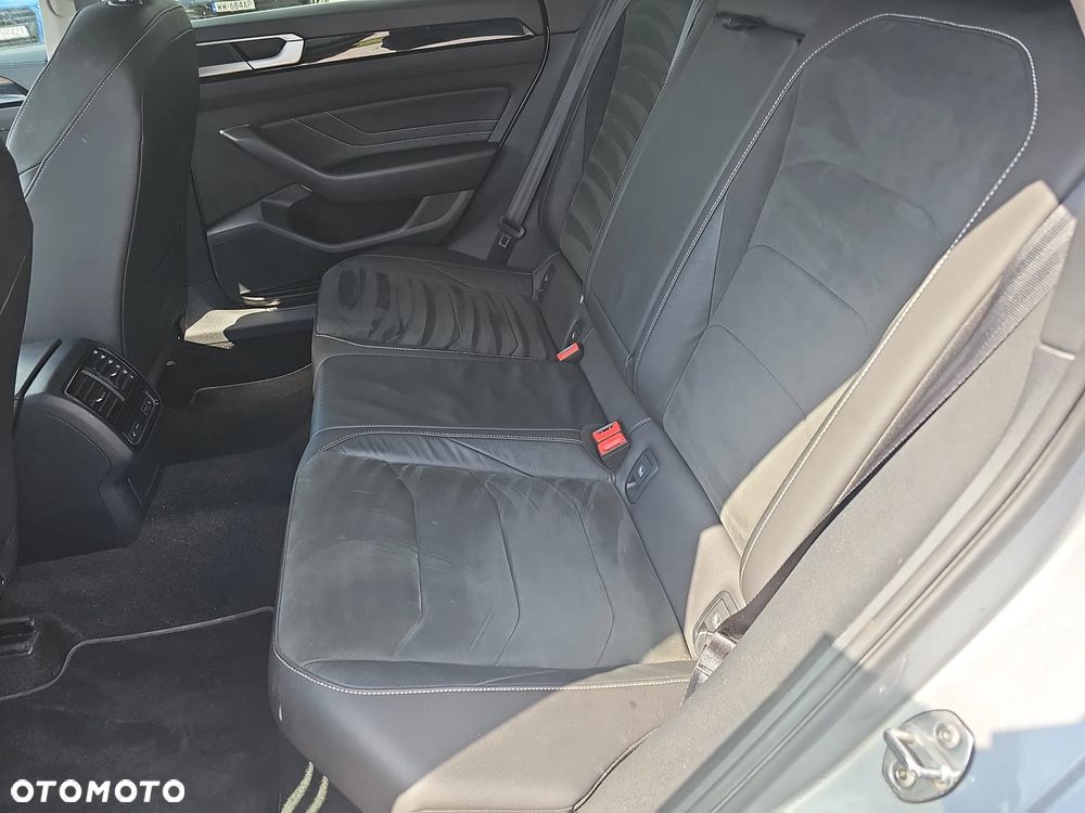Volkswagen Arteon 2.0 TSI Elegance DSG - 12