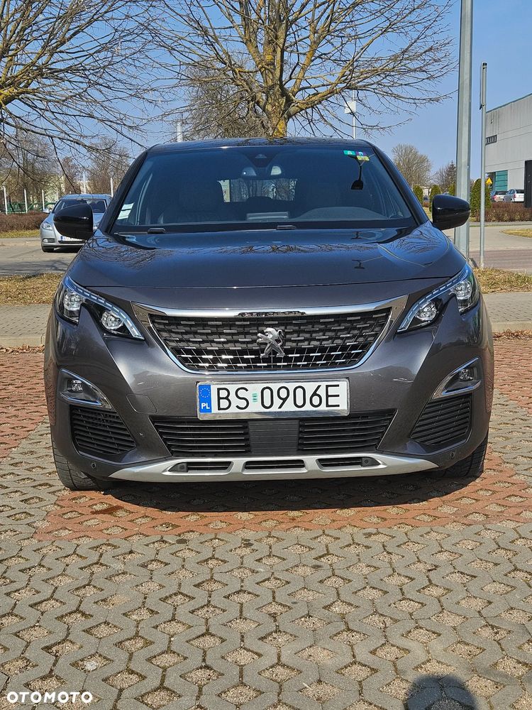 Peugeot 3008 - 27