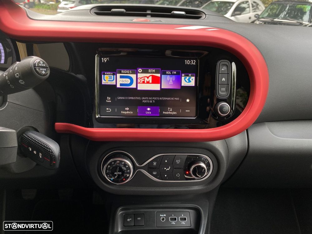 Renault Twingo 0.9 TCe Le Coq Sportif - 20