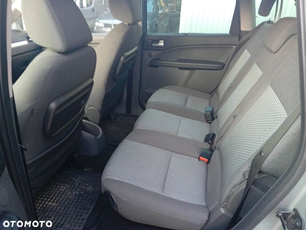 Ford Focus C-Max 1.8 Ghia - 9