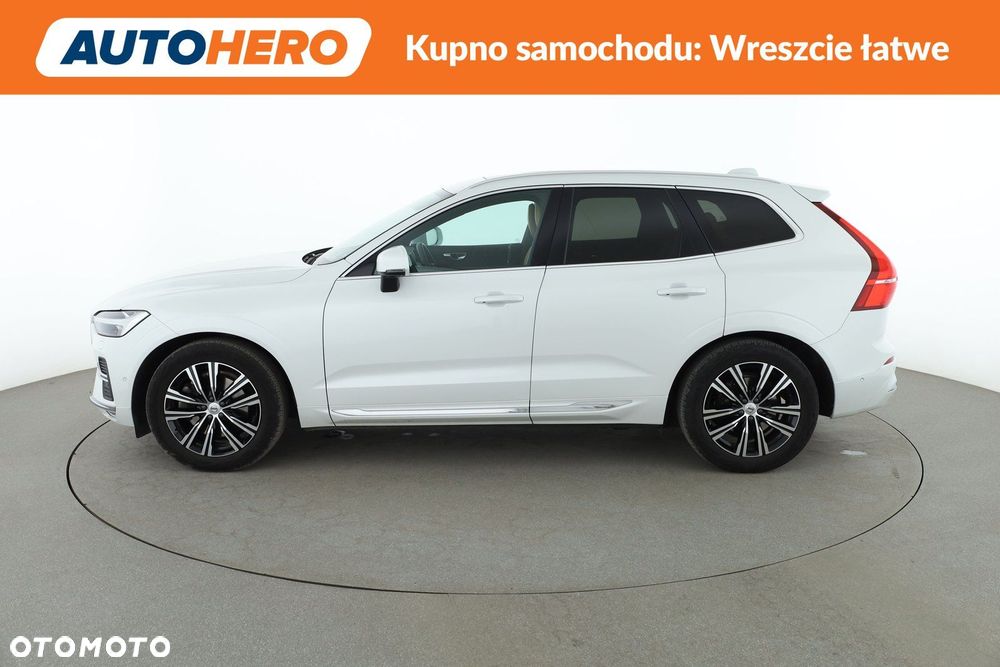 Volvo XC 60 - 3