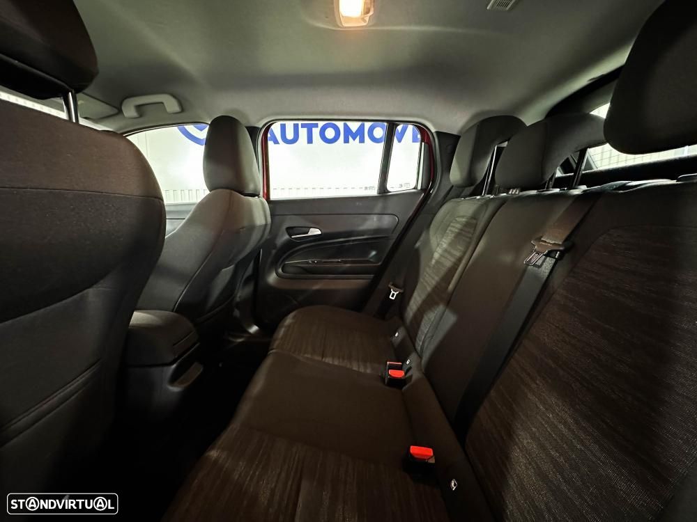 Jeep Avenger 54 kWh 1st Editon - 10