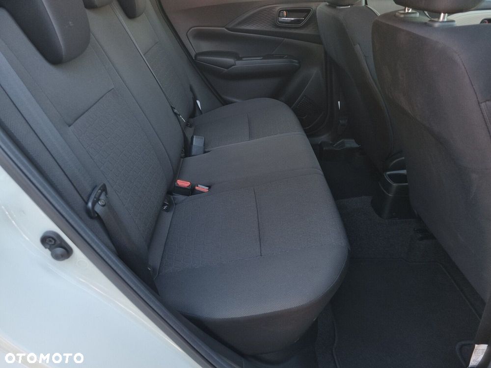 Suzuki Swift 2024
