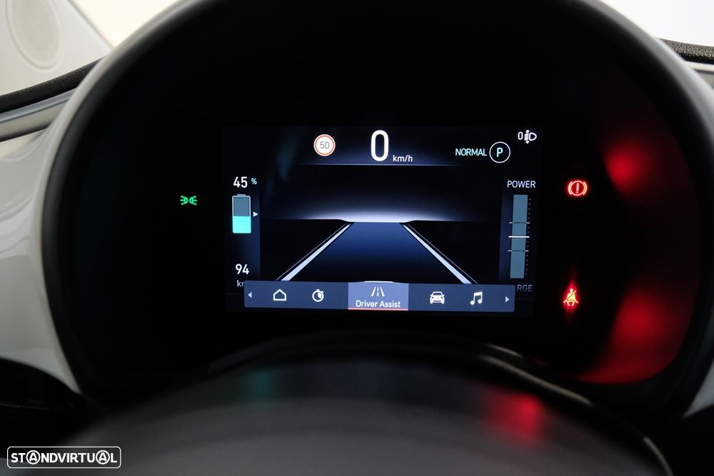 Fiat 500e C 42kWh Icon - 18
