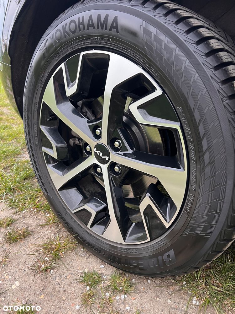 Kia Sportage 1.6 T-GDI Business Line 2WD - 7