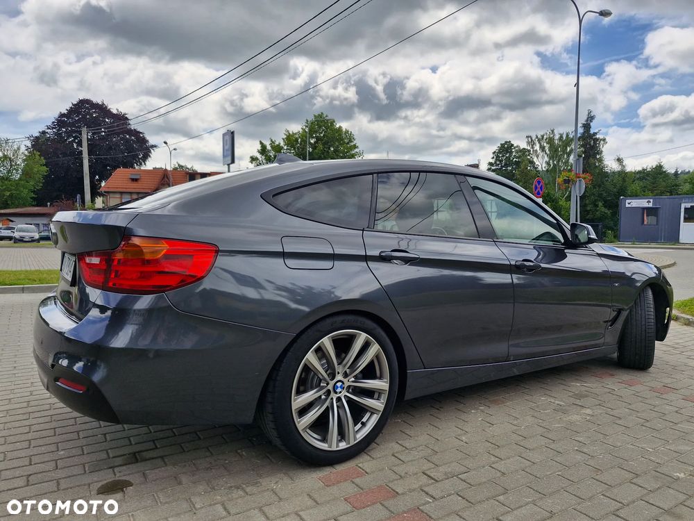 BMW 3GT ver-325d-blue-performance-sport-line - 20
