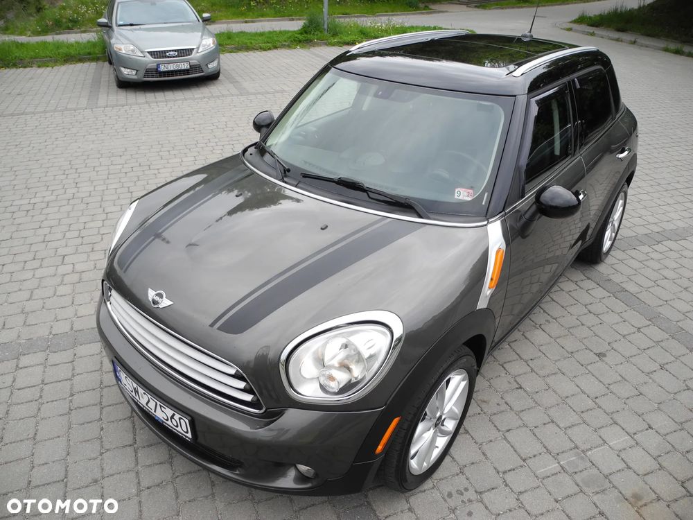 MINI Countryman - 3
