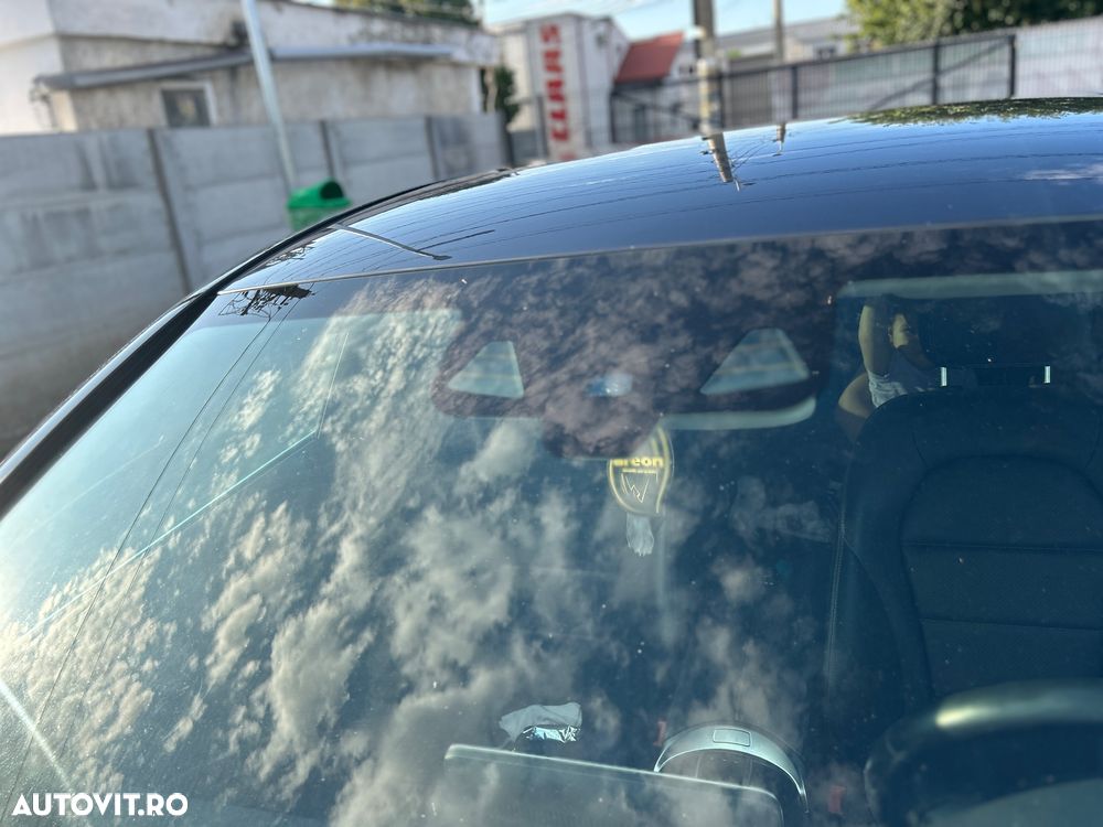 Mercedes-Benz C 220 (BlueTEC) d 7G-TRONIC Exclusive - 3