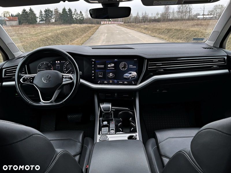 Volkswagen Touareg 3.0 V6 TDI SCR 4Mot Elegance - 14