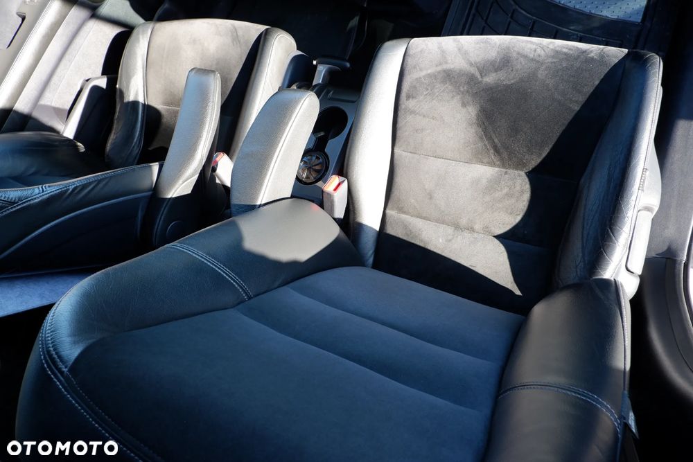 Honda CR-V 2.2i DTEC DPF Executive - 8