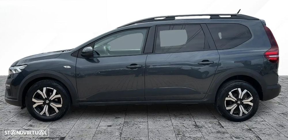 Dacia Jogger 1.0 TCe Comfort 7L - 4