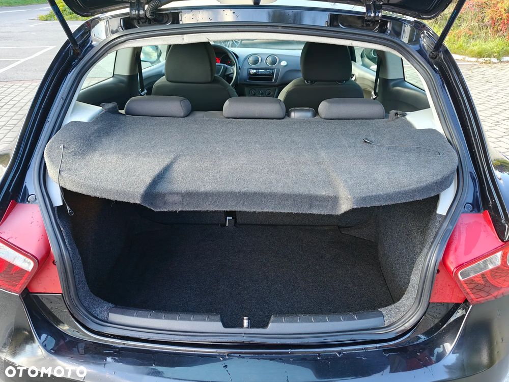 Seat Ibiza 1.2 12V Reference - 18