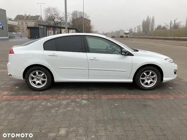 Renault Laguna dCi 110 FAP Limited - 3