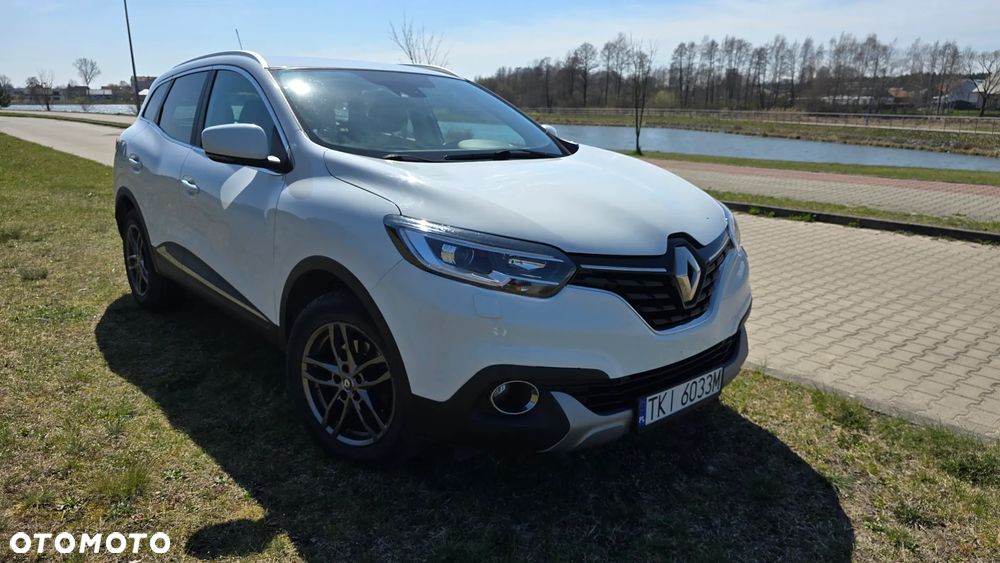 Renault Kadjar Energy dCi 130 XMOD - 3