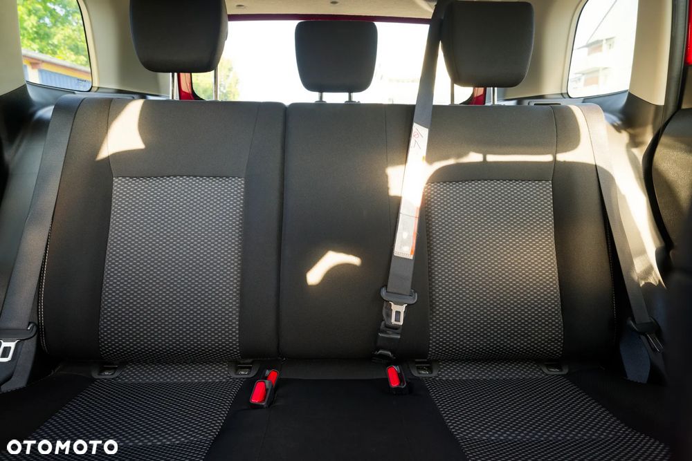 Suzuki Vitara 1.4 Boosterjet Premium 4WD - 19