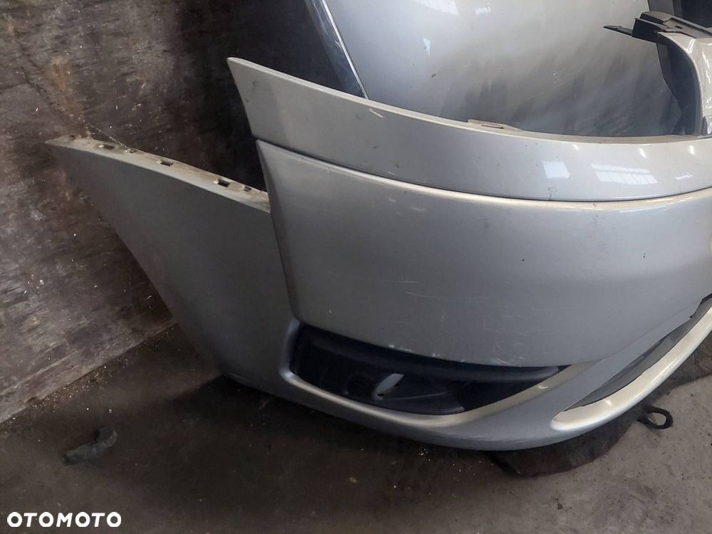 KOMPLETNY PRZÓD MASKA ZDERZAK BŁOTNIK LAMPA CITROEN C4 PICASSO I EZRC - 22