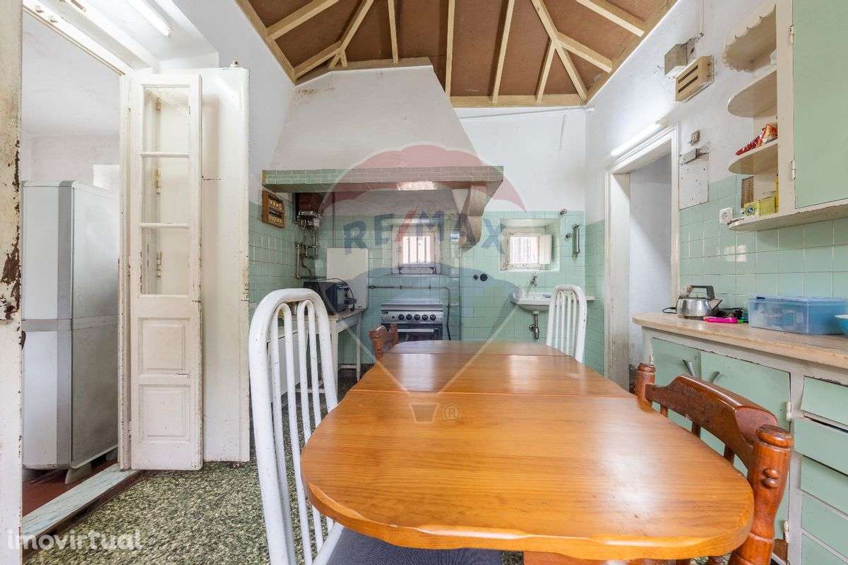 Moradia T5 para venda - Grande imagem: 3/43