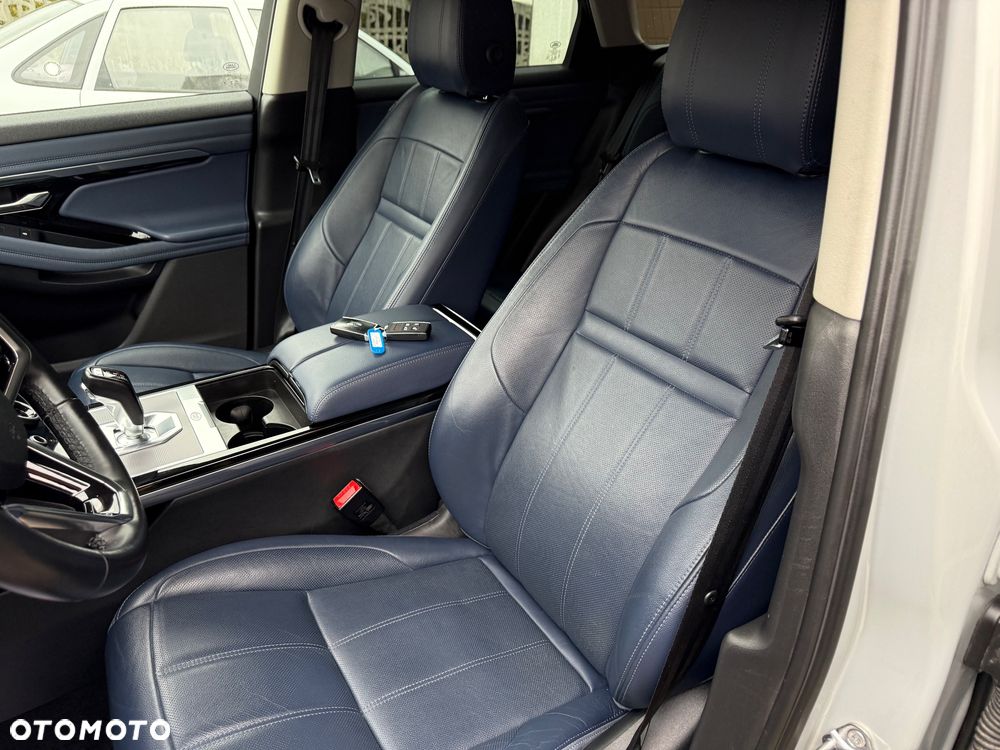 Land Rover Range Rover Evoque 1.5 P300e PHEV HSE - 28
