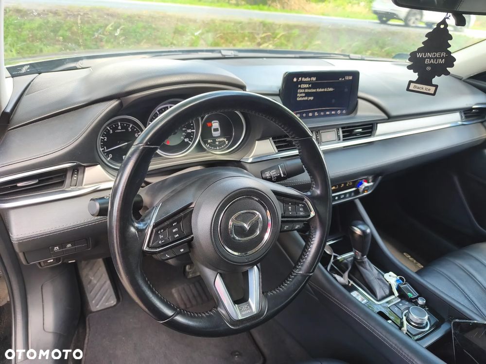 Mazda 6 2.5 Skypassion I-ELoop - 5