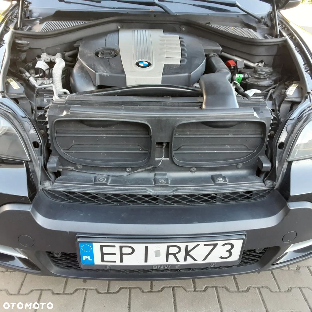 BMW X5 xDrive35d - 21